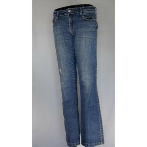 Ranch Royalty juniors Jeans size 7